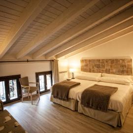 Hotel Pura Vida, hotel en Valgañón
