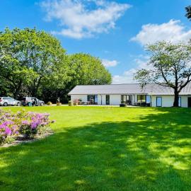 Landlord bij Leuven, hotel i Holsbeek