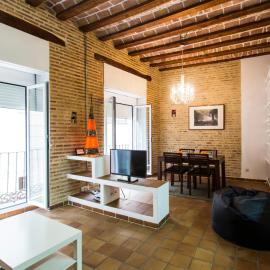 Total Valencia Charming, hotel v mestu Valencia