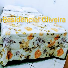 RESIDENCIAL OLIVEIRA, hotel sa Manaus