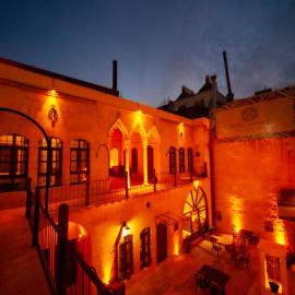 Vefa Konagı, hotel in Urfa