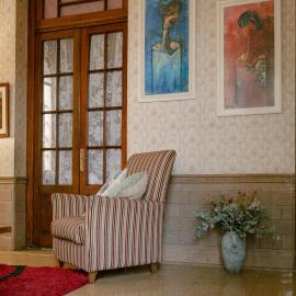 Cane B&B, hotel a Montevideo