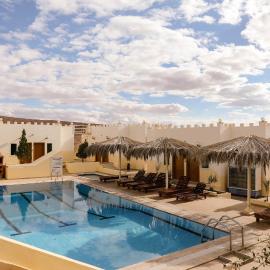 Aqaba में, होटल Red Sea Dive Center