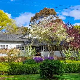 The Bundanoon Guest House, hotelli kohteessa Bundanoon
