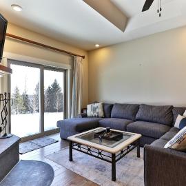 Solitude Village H103, hotel a Ludlow