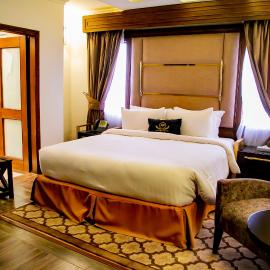 Saffron D'or Hotels