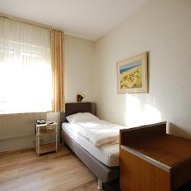 Hotel Haus Isenburg