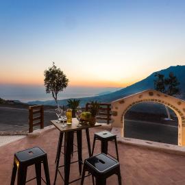 Galini Luxury Homes