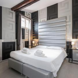 Hotel Spagna, khách sạn ở Florence