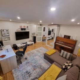 Villa Flora Superior Apartment, hotel em Cabris