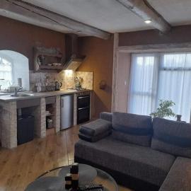 Molynė, hotel sa Kaulakiai