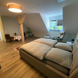 Waldhotel Am Jäger, hotell i Wesel