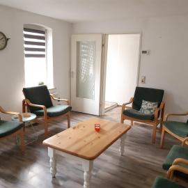 Monteurzimmer Ausma Weener - FeWo Vakantiehuis Weener, hotel u gradu 'Weener'