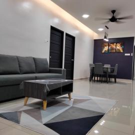 WL Homestay, hotel sa Sitiawan
