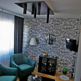 PAsSENGER, hotel in Osijek