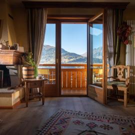 Chalet Casericc
