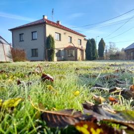 Apartmán U Máslů