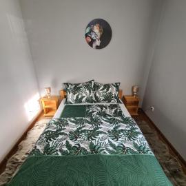Amina Apartman, hotel in Mórahalom