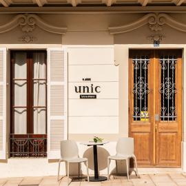 "unic, turisme d'interior", hotell i Andratx