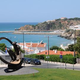 Albufeira Mar Vilas, Hotel in Albufeira