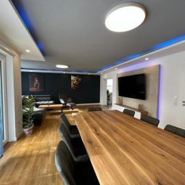 Ferienhaus LEMA, hotel a Schopfloch
