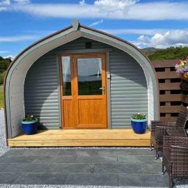 Sea Breeze Pod