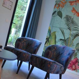B&B Altijd Zomer, ξενοδοχείο σε Nijlen