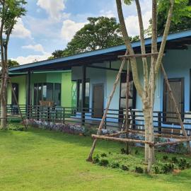 Phu Sumphao Valley ภูสำเภา วัลเลย์ รีสอร์ต, hotel u gradu Loei