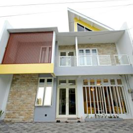 Borobudur Homestay Keluarga, hotel in Banyuwangi