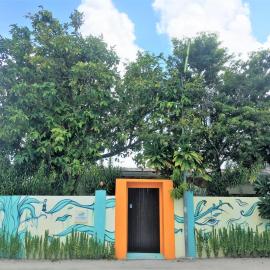 Midsummer Thulusdhoo, hotel sa Thulusdhoo