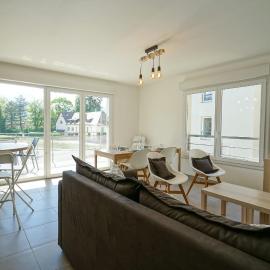 La Douce Folie - Apartment for 4 to 5 people in Sevrier