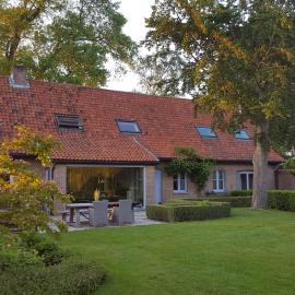 B&B Col del vino, hotel u gradu 'Wevelgem'