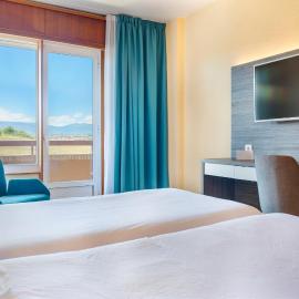 Hotel Vejo, khách sạn ở Reinosa