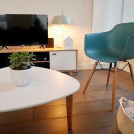 chez Nous, hotel in Vittel