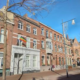 Stadswoning Roermond, Hotel in Roermond