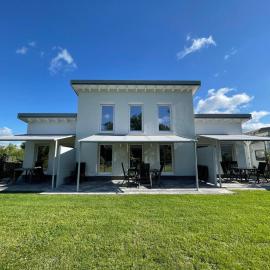 Spreeparadies-Semisch, hotell sihtkohas Markische Heide