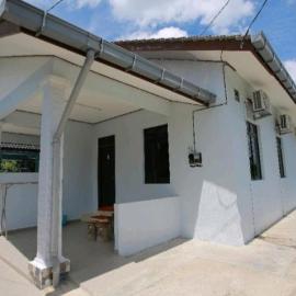 Roomstay Avoria YouTube Netflix, hotel in Kuala Terengganu