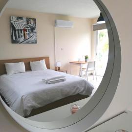 Pissouri Image, hotel u gradu Pisuri