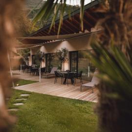 Pitzner - Winery & Suites, hotelli kohteessa Cornedo all'Isarco