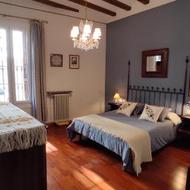 Casa MO โรงแรมในซาบาเดย์