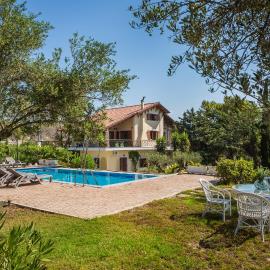 Villa Glavina