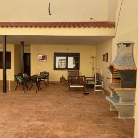 SILBO RURAL، فندق في Borox