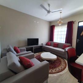 Elegant 1 Bedroom Condo Near Vipingo Ridge Golf Resort – hotel w mieście Kilifi