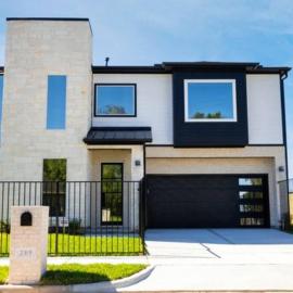 Cute Cozy house close to major sporting events and restaurants, hotel i Houston