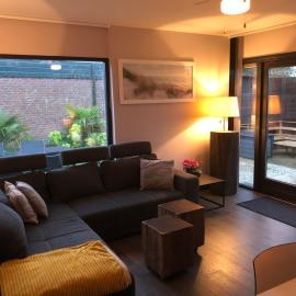 Casa The Wave with infrared sauna, hotel in Noordwijkerhout