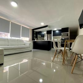 Departamento primer piso cercano a Alameda, khách sạn ở Constitución