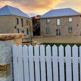 Triabunna Barracks, hotel u gradu 'Triabunna'