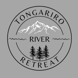 Tongariro River Retreat: Turangi şehrinde bir otel
