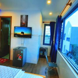 Sena Home 3#1-Near Danang Dragon Bridge-Han River