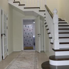 Guest House Semetei, hotel in Bokonbayevo